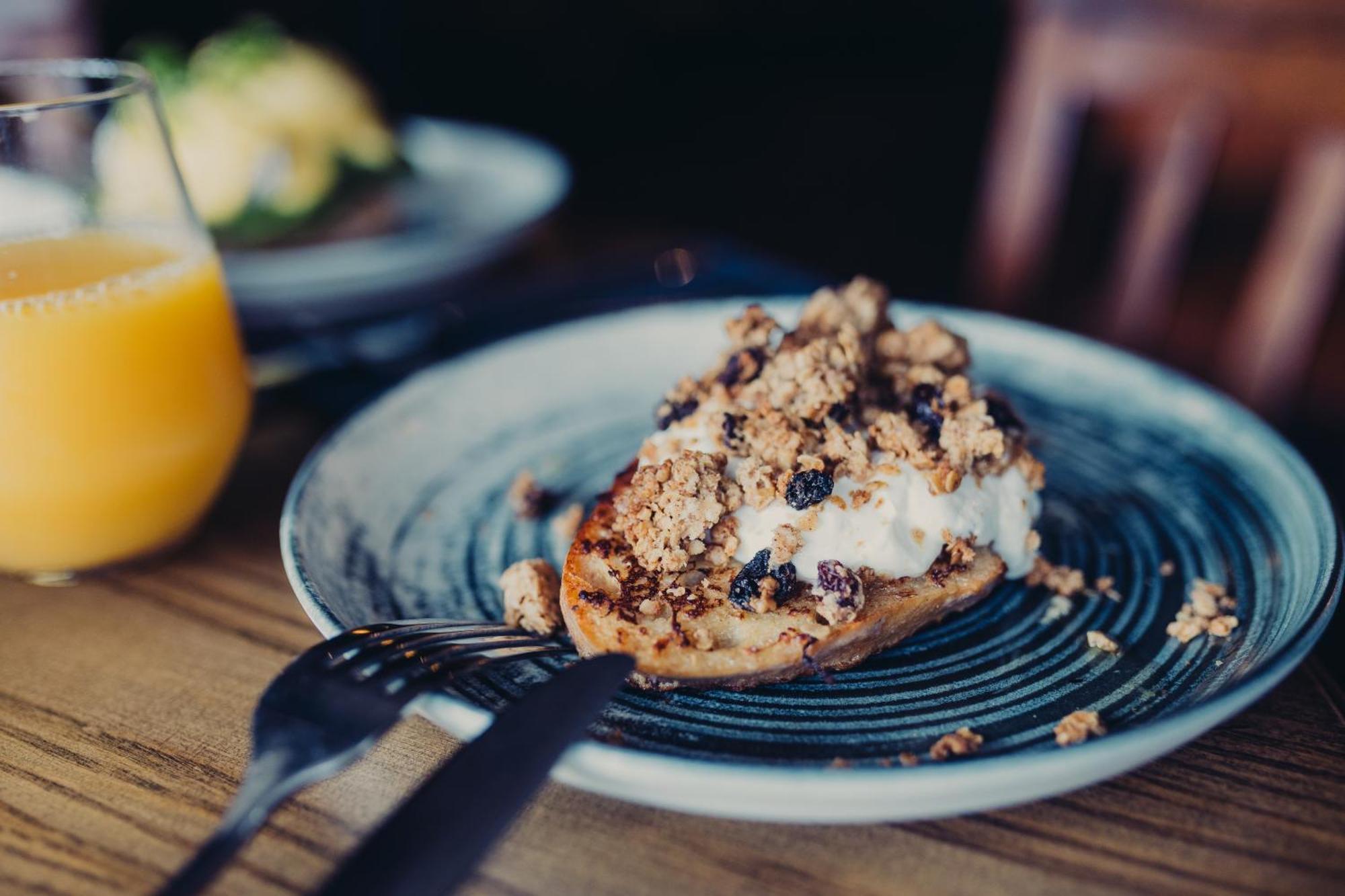 ホテル The Wheatley Arms イルクリー エクステリア 写真